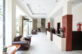 malioboro garden hotel