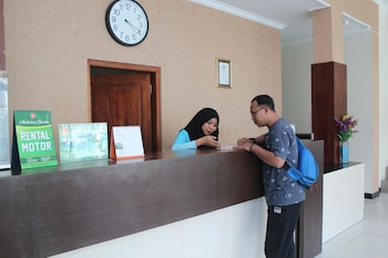 malioboro garden hotel