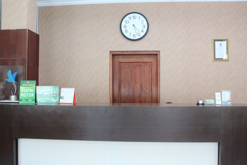 malioboro garden hotel