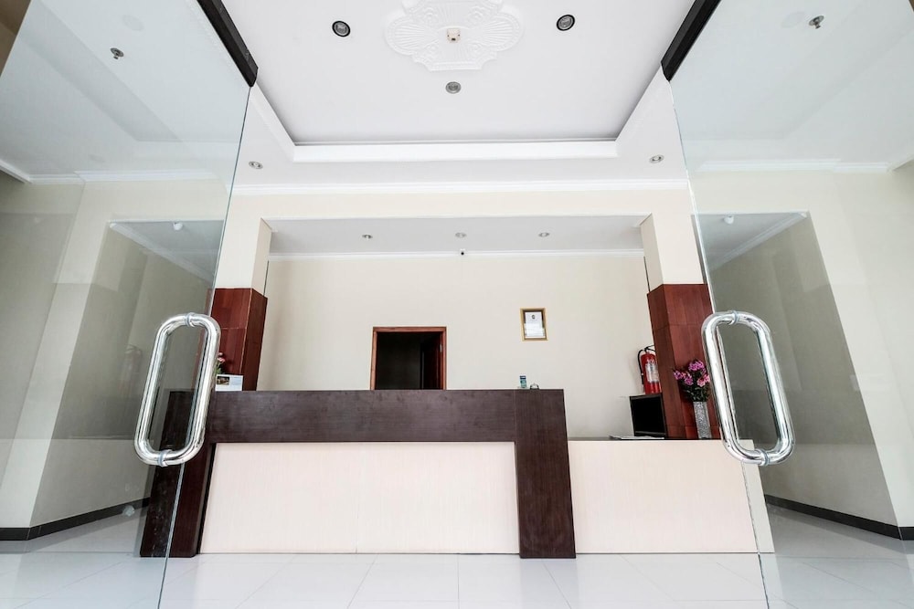 malioboro garden hotel