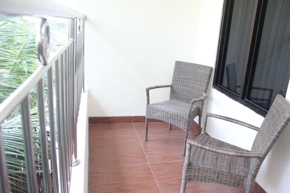 malioboro garden hotel