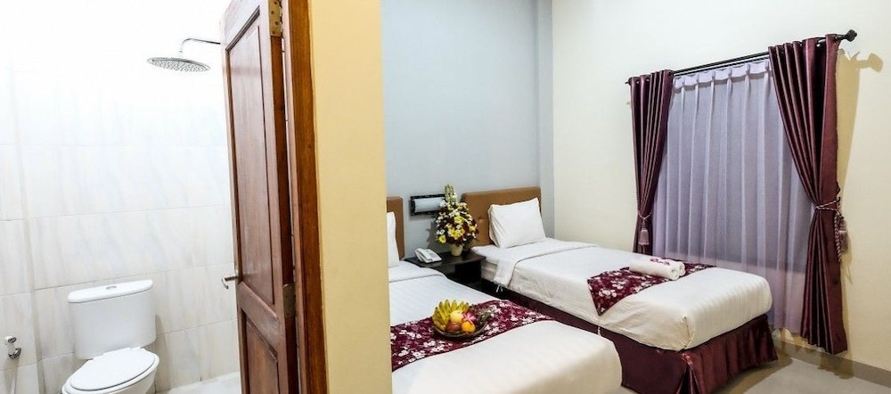 malioboro garden hotel