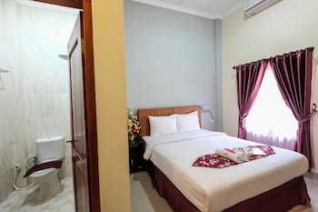 malioboro garden hotel