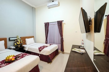 malioboro garden hotel