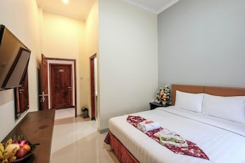 malioboro garden hotel