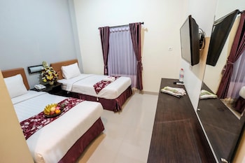 malioboro garden hotel