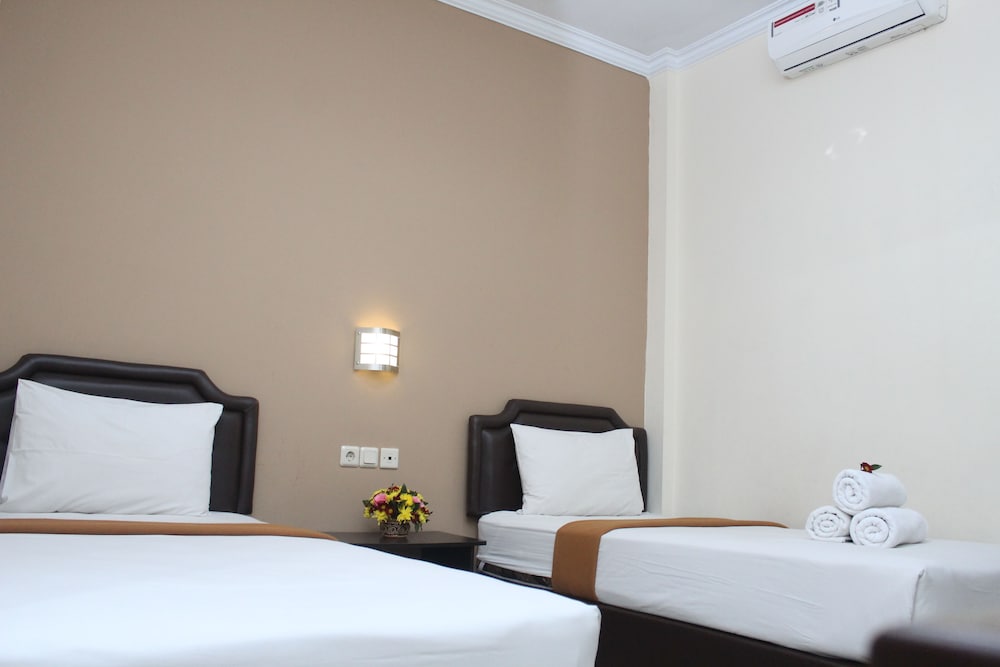 malioboro garden hotel