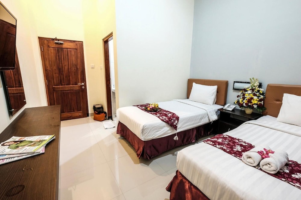 malioboro garden hotel