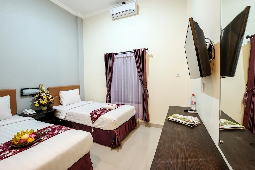 malioboro garden hotel