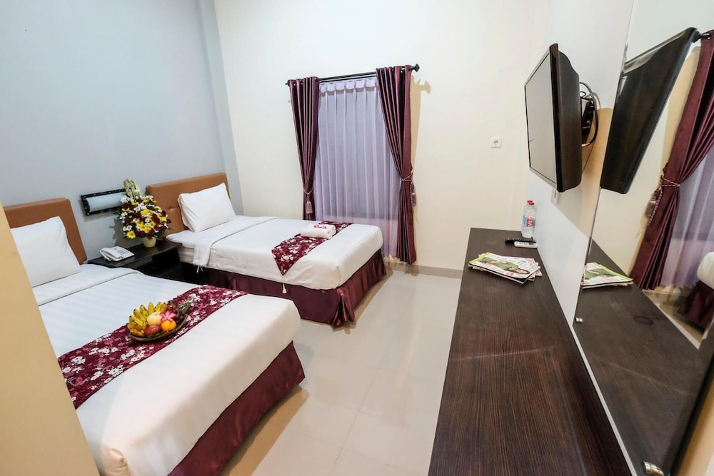 malioboro garden hotel