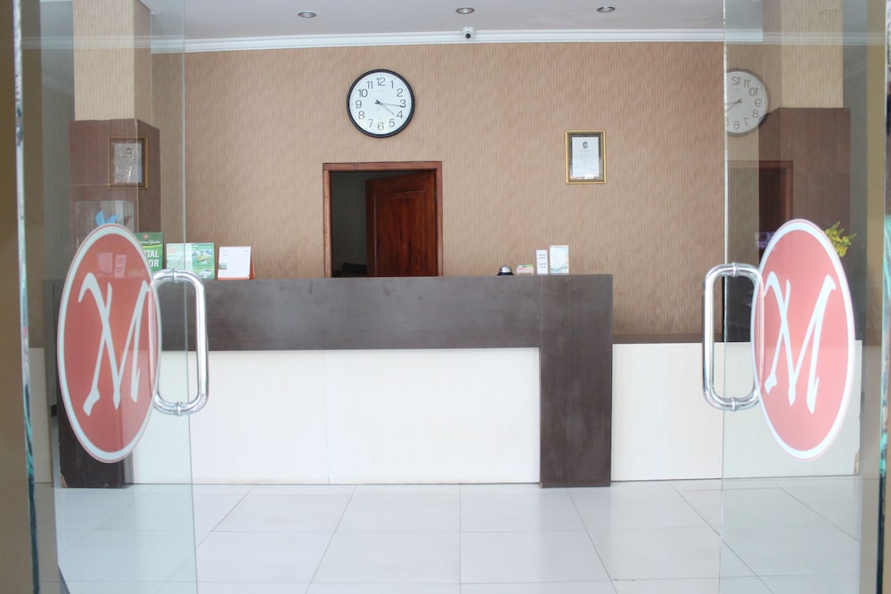 malioboro garden hotel