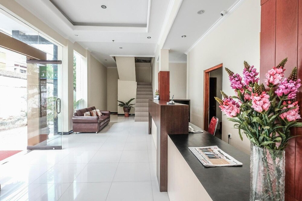 malioboro garden hotel