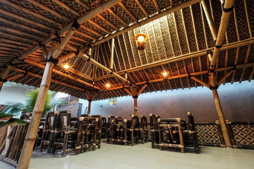 malioboro garden hotel