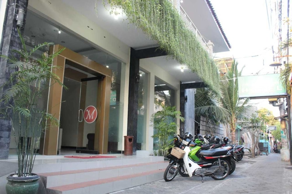 malioboro garden hotel