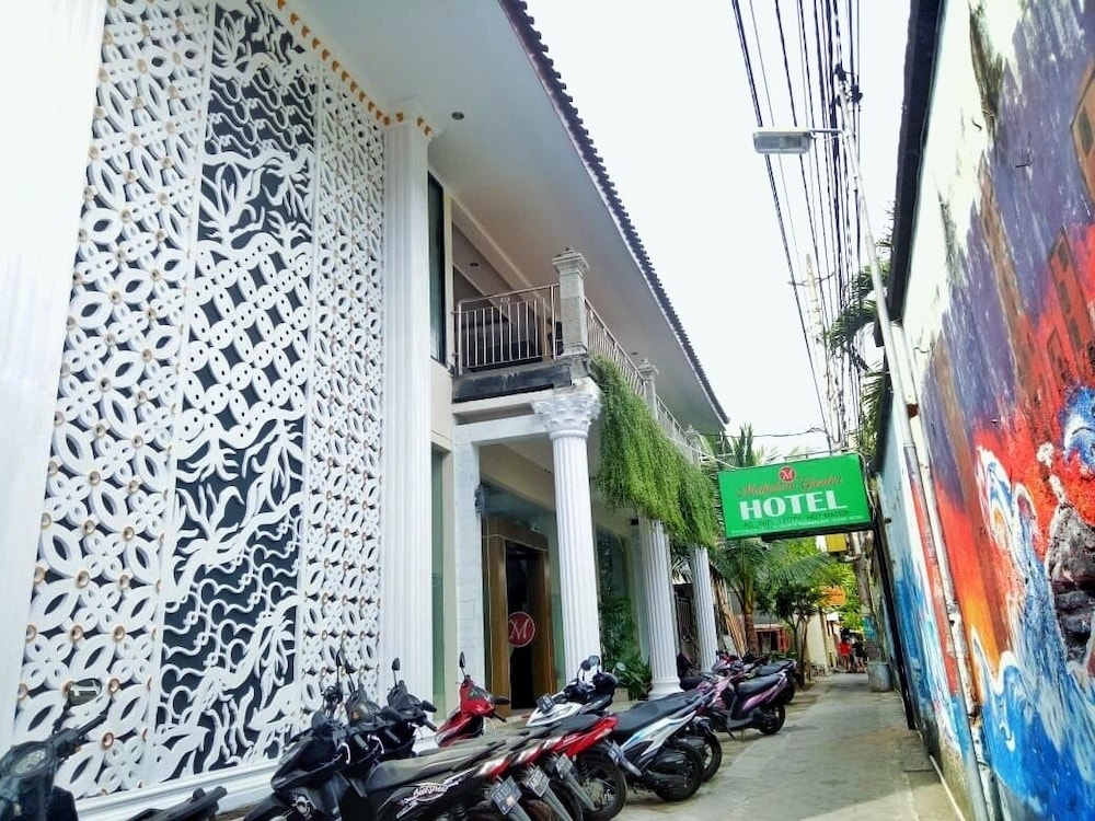 malioboro garden hotel