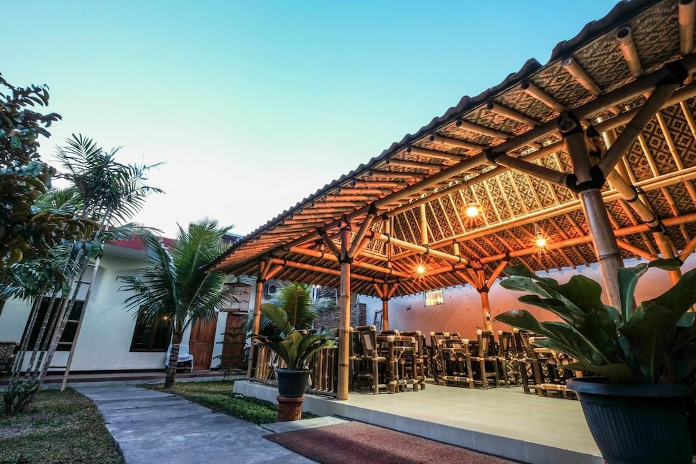 malioboro garden hotel