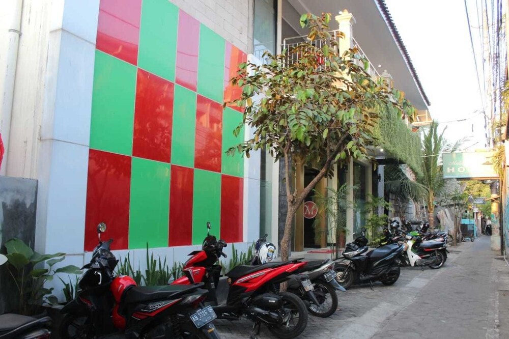 malioboro garden hotel