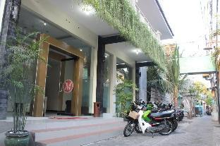 malioboro garden hotel