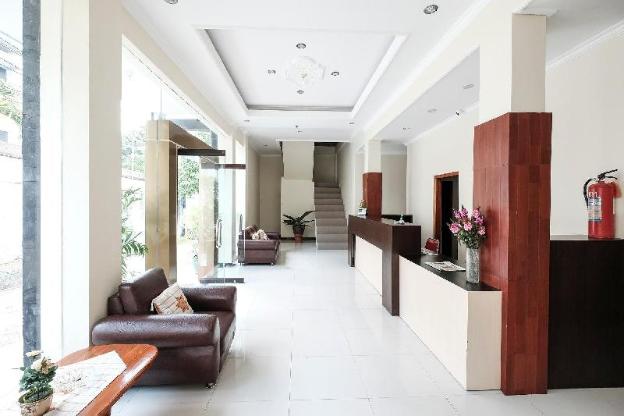 malioboro garden hotel