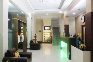 malioboro garden hotel