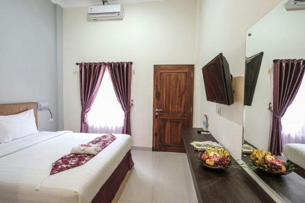 malioboro garden hotel