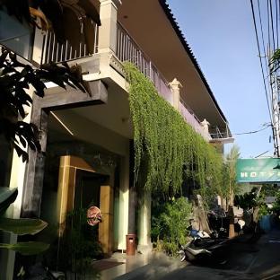 malioboro garden hotel