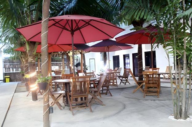 malioboro garden hotel