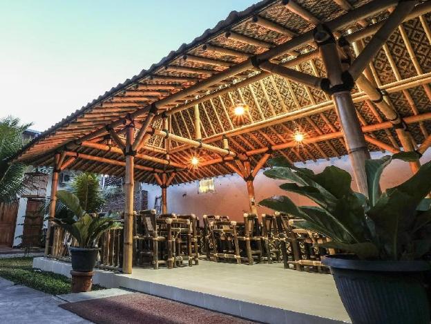 malioboro garden hotel