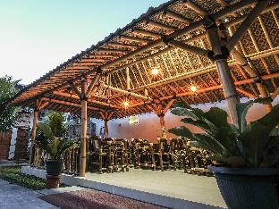 malioboro garden hotel