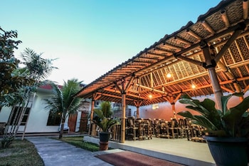 malioboro garden hotel