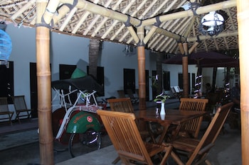 malioboro garden hotel