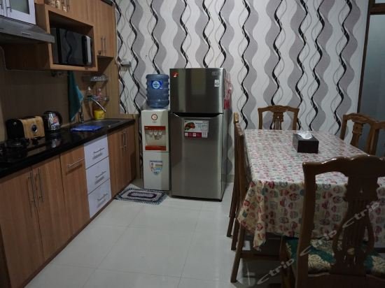 jogja classic homestay syariah