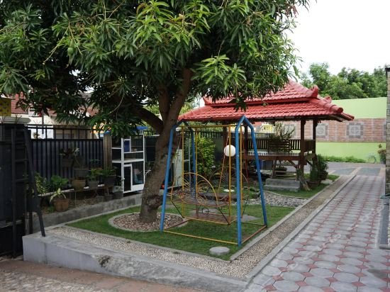 jogja classic homestay syariah