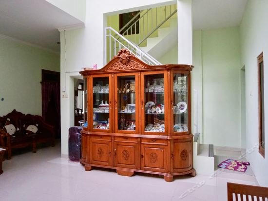 jogja classic homestay syariah