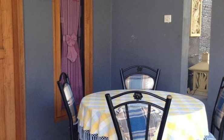 jogja classic homestay syariah