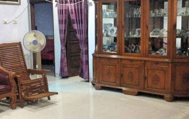 jogja classic homestay syariah