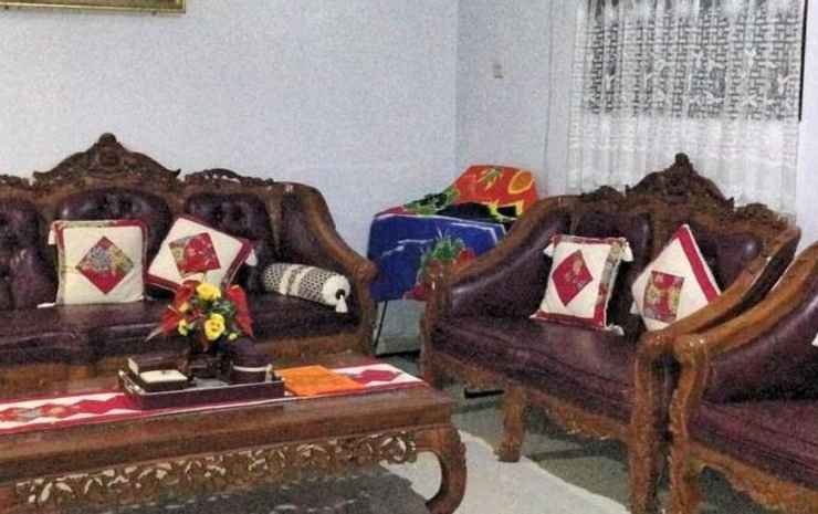 jogja classic homestay syariah