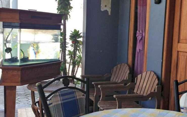 jogja classic homestay syariah