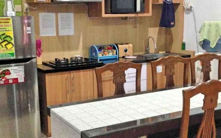 jogja classic homestay syariah