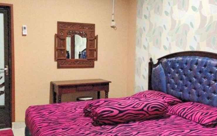 jogja classic homestay syariah