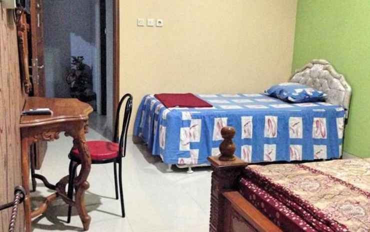 jogja classic homestay syariah