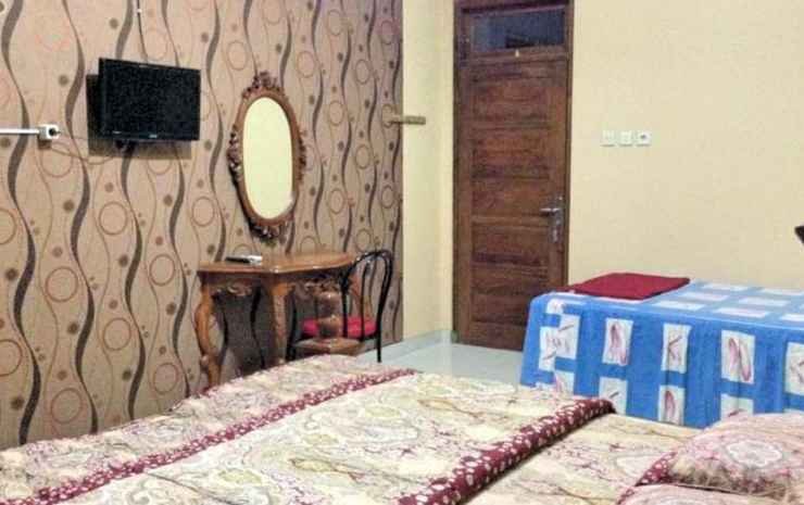 jogja classic homestay syariah