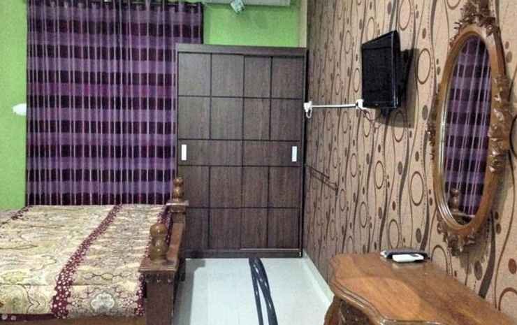 jogja classic homestay syariah