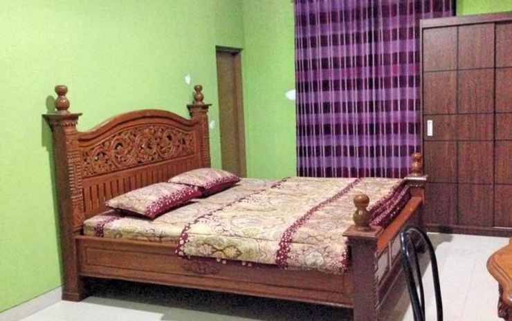 jogja classic homestay syariah
