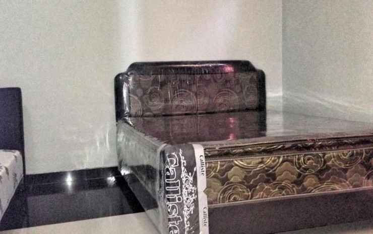 jogja classic homestay syariah