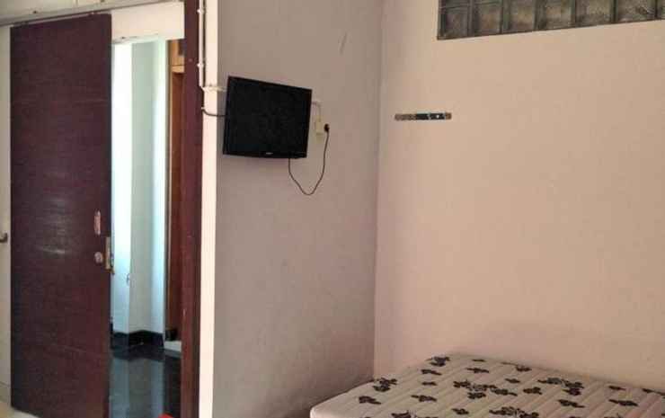 jogja classic homestay syariah