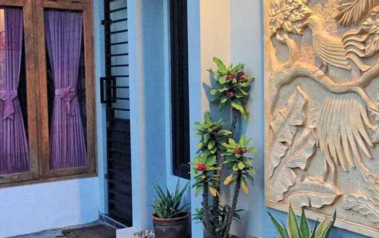 jogja classic homestay syariah