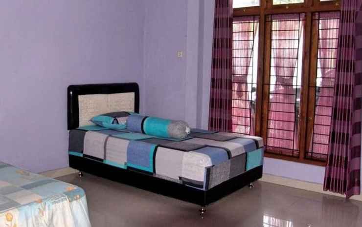 jogja classic homestay syariah