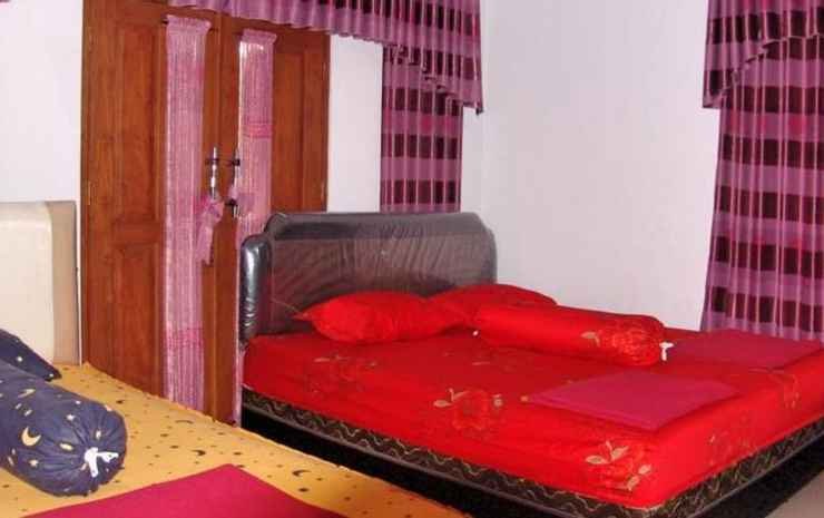jogja classic homestay syariah