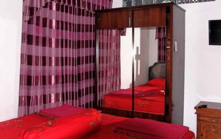 jogja classic homestay syariah
